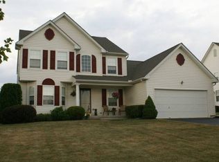3 Wilt Rd, Bechtelsville, PA 19505
