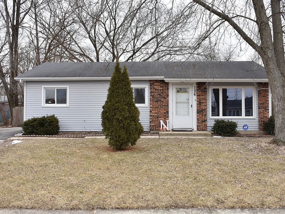 1st image of this home