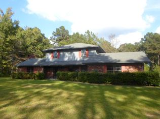 3755 Highway 51 SE, Bogue Chitto, MS 39629