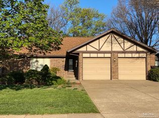 684 Briarcliff Rd, Salina, KS 67401