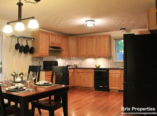 81 Overland Rd #A, Waltham, MA 02451