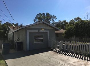 10917 N 28th St #10917, Tampa, FL 33612
