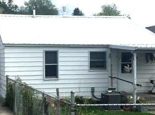 639 N 14th St, Billings, MT 59101