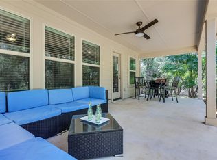 21804 Crystal Way, Lago Vista, TX 78645