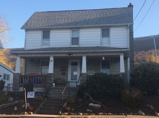 1221 W Central Ave, South Williamsport, PA 17702