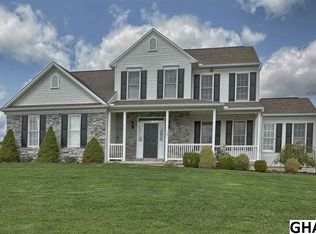 19 Sebastian Way, Carlisle, PA 17015