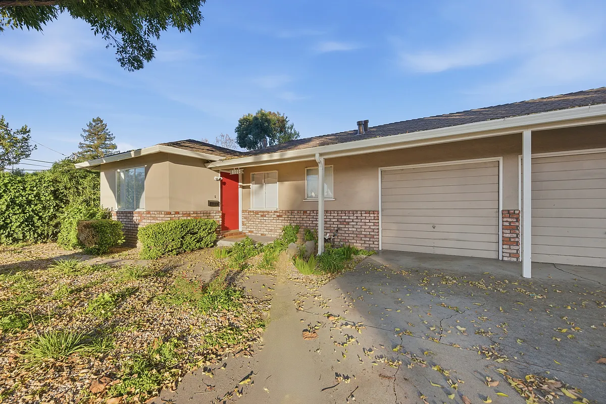 Building Photo - 1494 Meridian Ave #1494