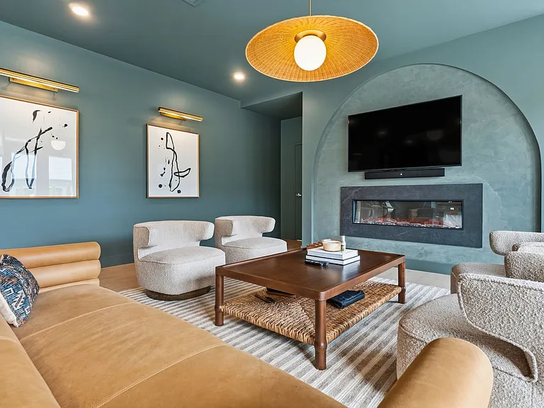2454 Lafayette Rd #201 — Photo 29