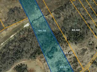 1554 E Dumplin Valley Rd, Kodak, TN 37764