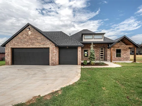 1106 County Street 2958, Tuttle, OK 73089