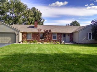 789 Dodge Trl, Westville, IN 46391
