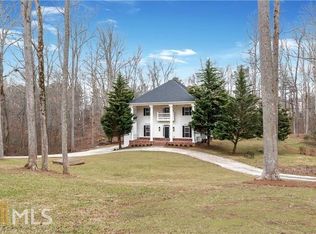 1235 Lower Birmingham Rd, Canton, GA 30115