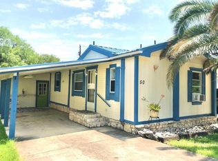 50 Retama Rd, Brackettville, TX 78832