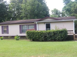 787 Puffer Rd, Fayette, MS 39069