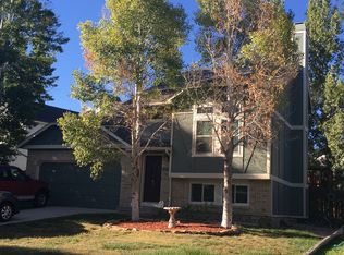 4517 Anvil Dr, Colorado Springs, CO 80925