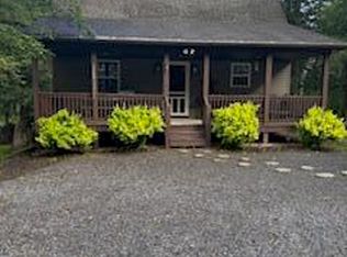 132 Hawks Nest Ln, Flinton, PA 16640