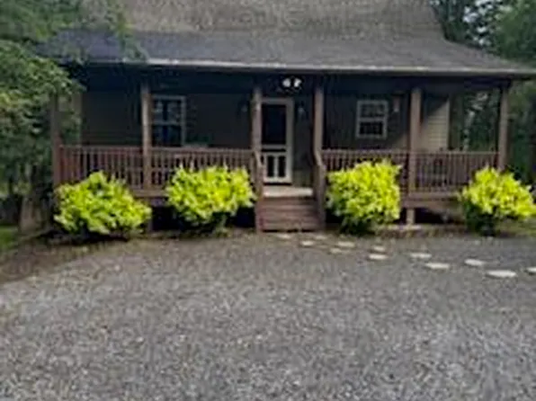 132 Hawks Nest Ln, Flinton, PA 16640