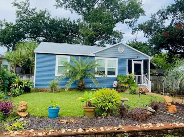 1212 Long Ave, Port Saint Joe, FL 32456