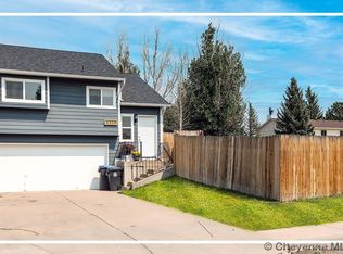 5320 Imperial Ct, Cheyenne, WY 82001