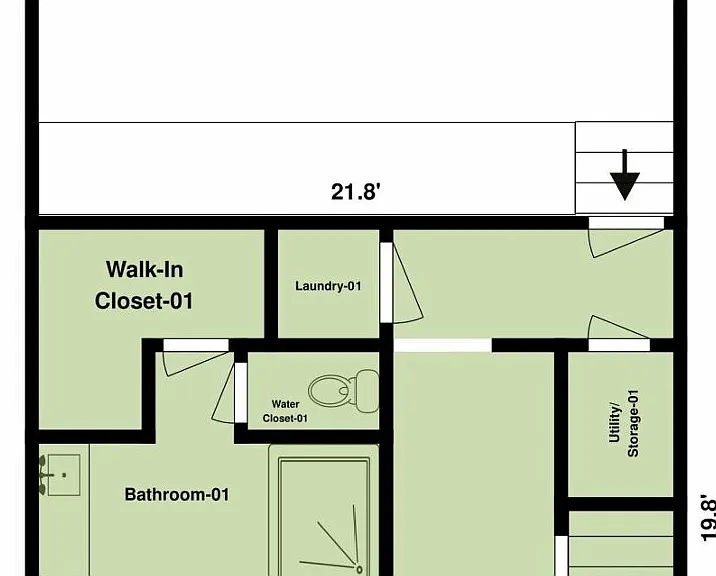 8487 Challenger Ln — Photo 11