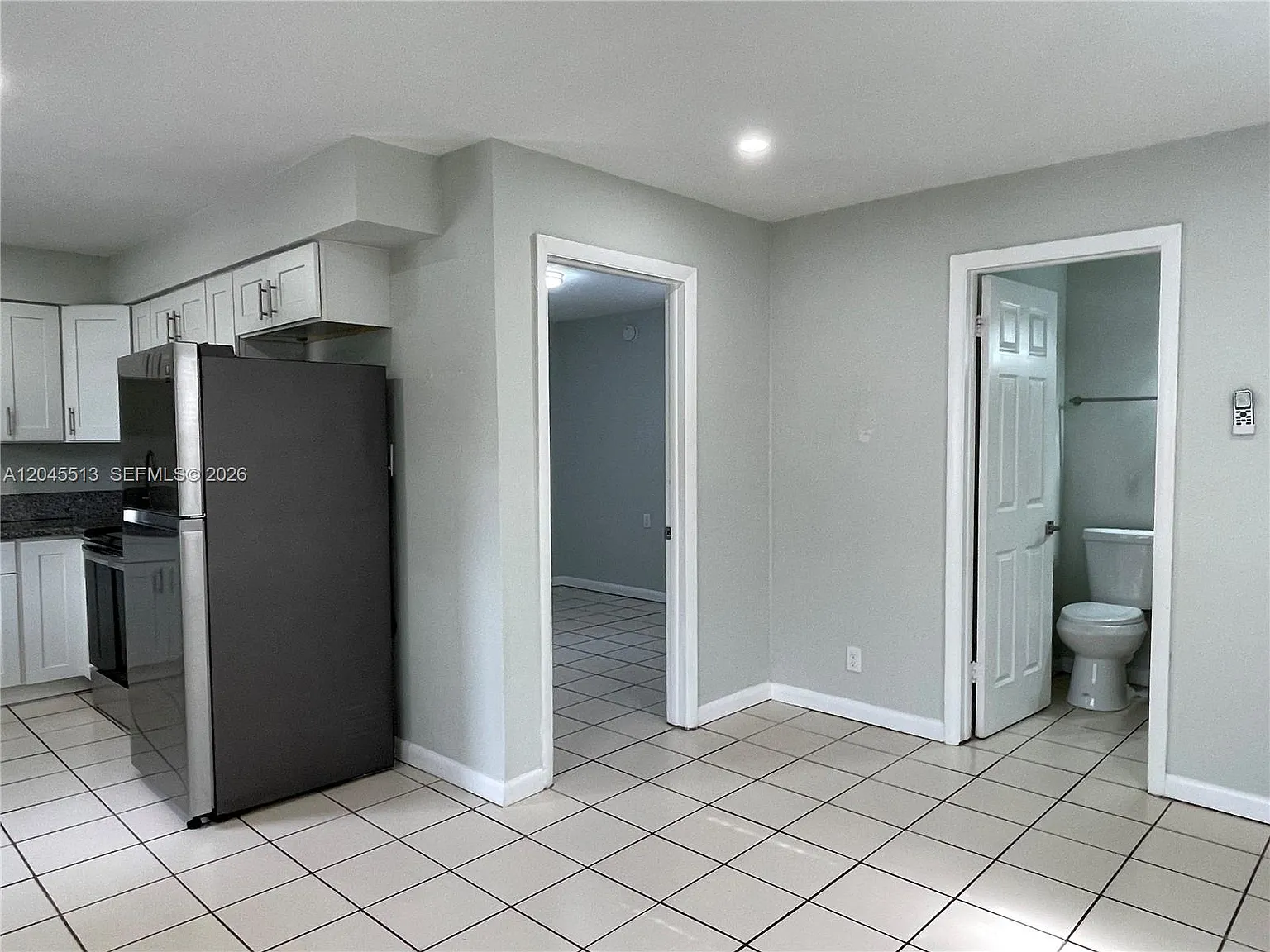 1 bed, 1.0 bath, 460 sqft, $1,675 — Photo 4
