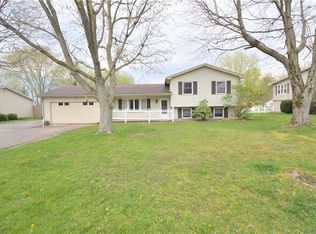 2621 Lydia Dr SW, Warren, OH