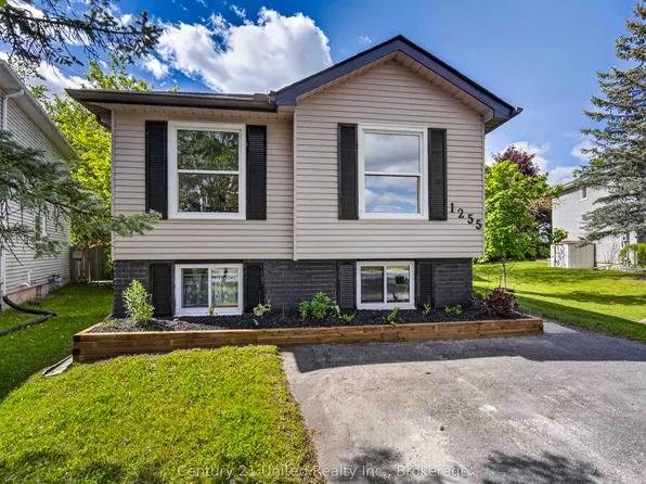 1255 Huntington Cir, Peterborough, ON K9K 2B4