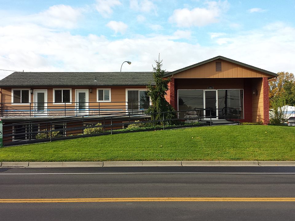 1313 6th St, Clarkston WA