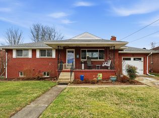 1001 Samuels Ave, Barboursville, WV 25504