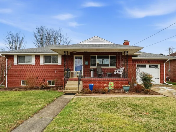 1001 Samuels Ave, Barboursville, WV 25504