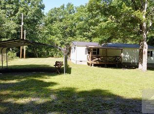 554 Dishner Rd, Rock, WV 24747