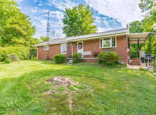 5065 Old Hartford Rd, Owensboro, KY 42303