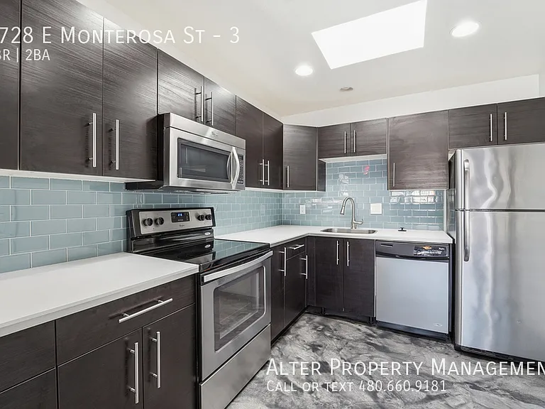 3728 E Monterosa St #3 — Photo 11