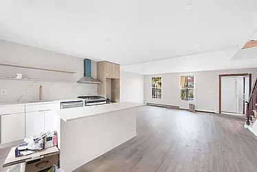 Rented by Friedman Mayer, LREB