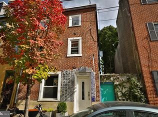 1123 N Orianna St #R, Philadelphia, PA 19123