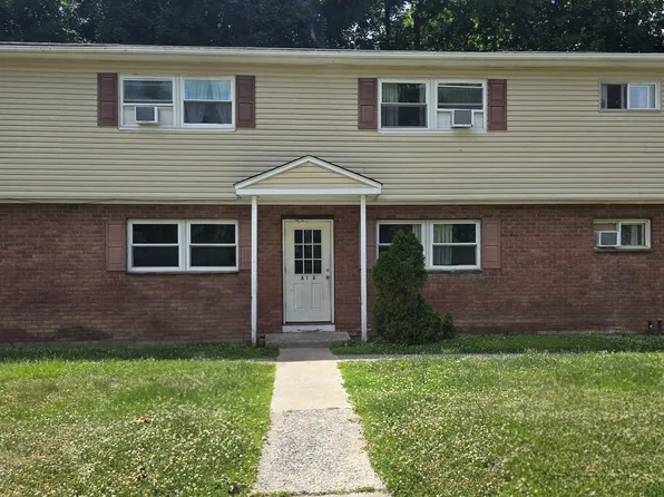 40 Haviland Rd APT C2, Poughkeepsie, NY 12601