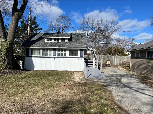 242 Haviland Park, Rochester, NY 14616