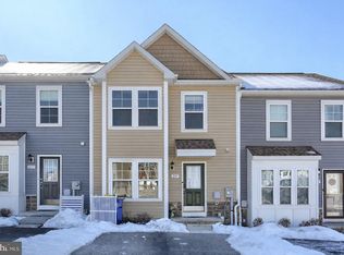 231 Homestead Dr, Hanover, PA 17331