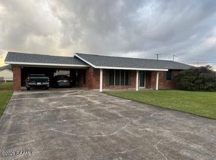 211 Ella St, Eunice, LA 70535