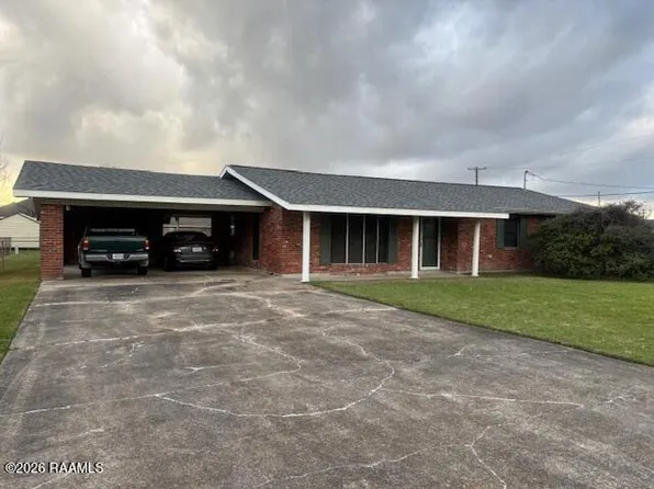 211 Ella St, Eunice, LA 70535