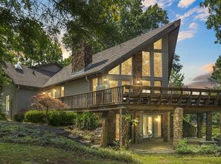 21945 Fr #2249, Shell Knob, MO 65747