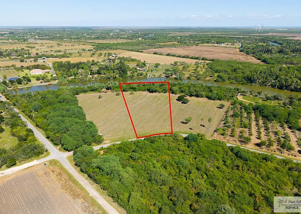 1st image of LOT 3 W Resaca Dr
