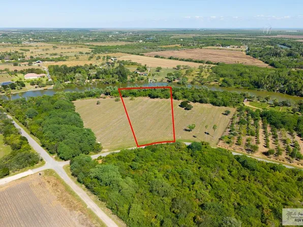 LOT 3 W Resaca Dr, Los Fresnos, TX 78566