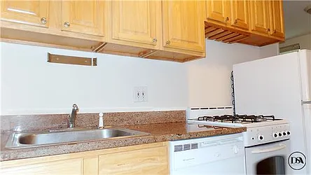 Rented by DSA Realty