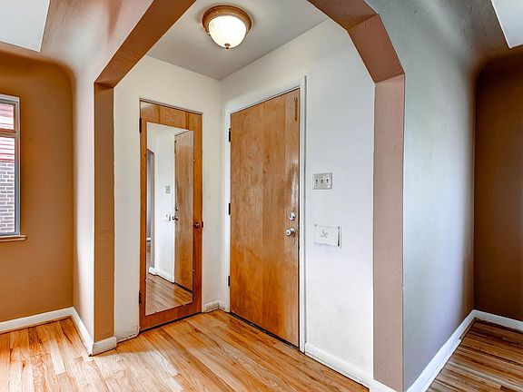 Entry Way