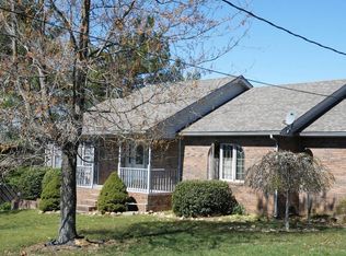 3371 State Route 147, Sebree, KY 42455