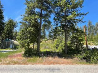 52XX Northshore Diamond Lake Rd, Newport, WA 99156