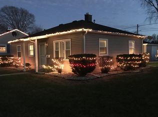 1802 Sycamore St, Niles, MI