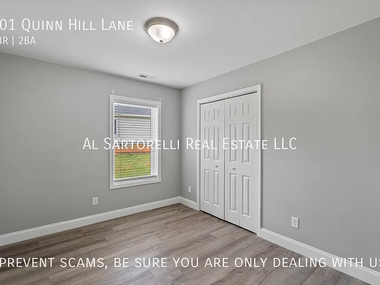 101 Quinn Hill Ln — Photo 12