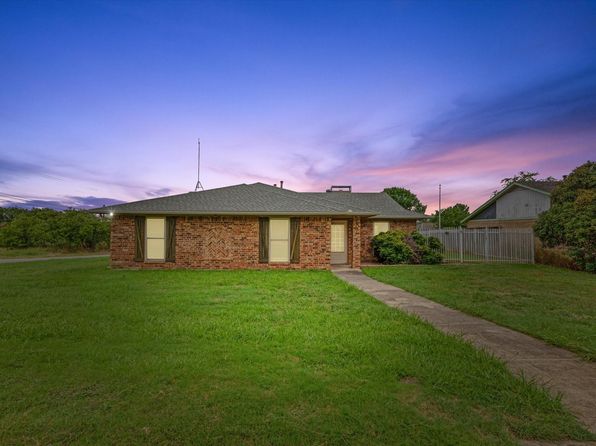 Home for Sale in Denton TX